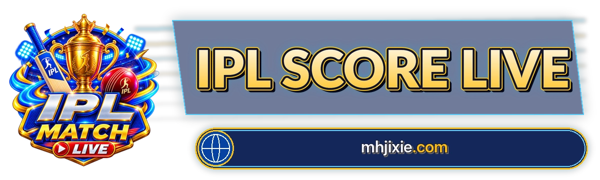 Ipl Score Live